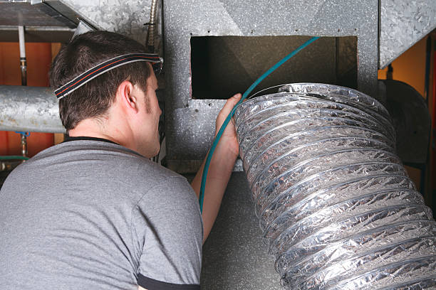 Best Dryer Vent Cleaning in Kenvil, NJ